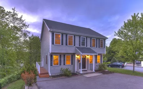 1099 Liberty St, Braintree, MA 02184