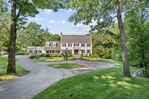 152 Forest Ave, Cohasset, MA 02025