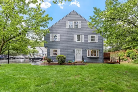 10 Oak Ridge Dr #6, Maynard, MA 01754 photo 6