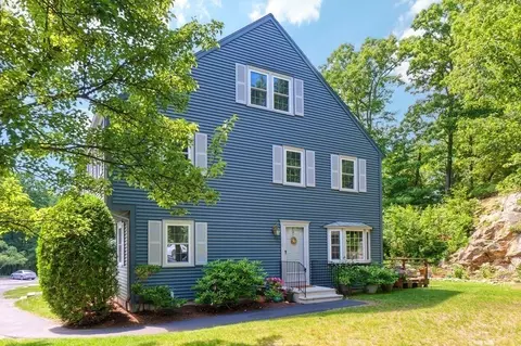 10 Oak Ridge Dr #6, Maynard, MA 01754 photo 5