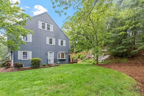 10 Oak Ridge Dr #6, Maynard, MA 01754 photo 9