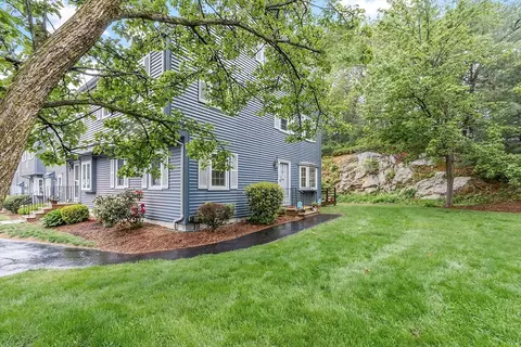 10 Oak Ridge Dr #6, Maynard, MA 01754 photo 8