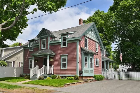 7 Charles, Danvers, MA 01923 photo 27