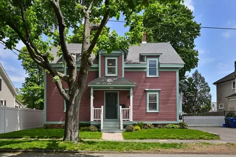 7 Charles, Danvers, MA 01923 photo 25
