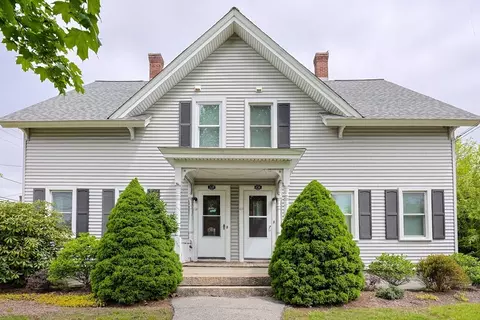 258-260 Main St, Whitinsville, MA 01588