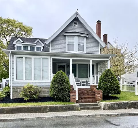 5 South Blvd, Wareham, MA 02558