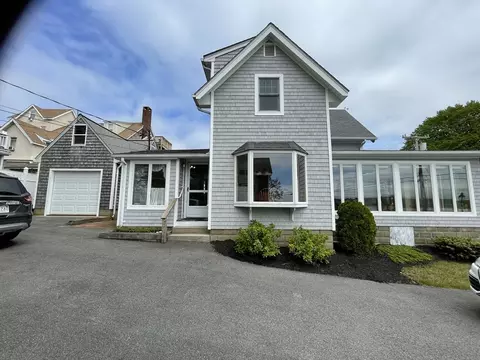 5 South Blvd, Wareham, MA 02558 photo 2