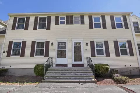 349 Clark St #349, Gardner, MA 01440