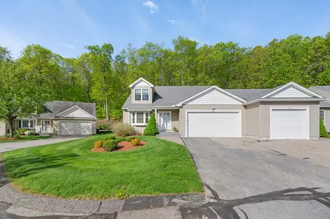 122 Angell Brook Dr #122, West Boylston, MA 01583