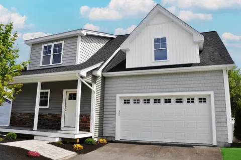 27 Willow Pond Cir UNIT 27, Medway, MA 02053