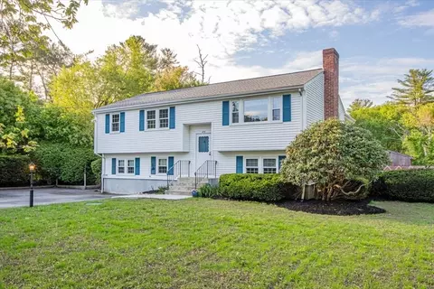 479 W West, West Bridgewater, MA 02379