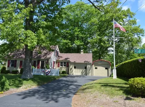 22 Buddy Kearney Ln, Millis, MA 02054