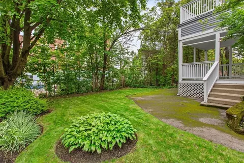 38 Torrey St, Boston, MA 02124