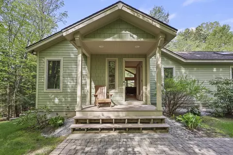 85 Sugar House Rd, Otis, MA 01253