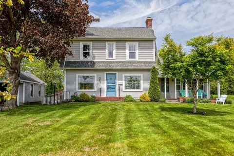 21 Silver St, South Hadley, MA 01075