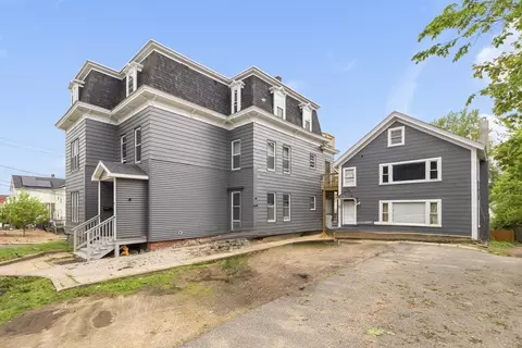 37 Cherry St, Spencer, MA 01562