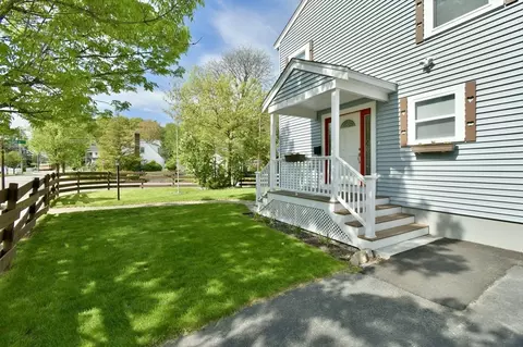 160 Austin St, Hyde Park, MA 02136