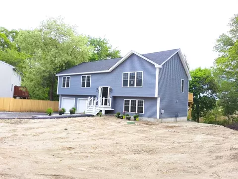 56 Gill Ave, Methuen, MA 01844