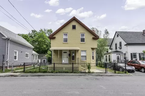 14 Pond St, Haverhill, MA 01835