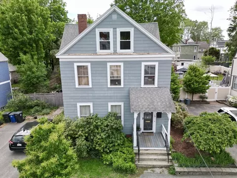 14 Forest Ave, Haverhill, MA 01830