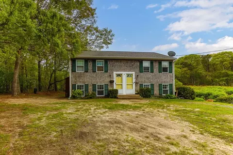 7 Connemara Way # -9, Yarmouth, MA 02673