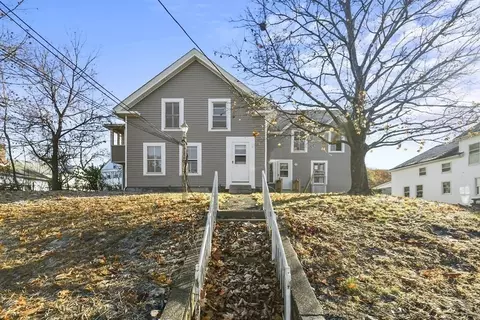 Exterior - 32-34 South St, Ware, MA 01082 photo 3 of 3