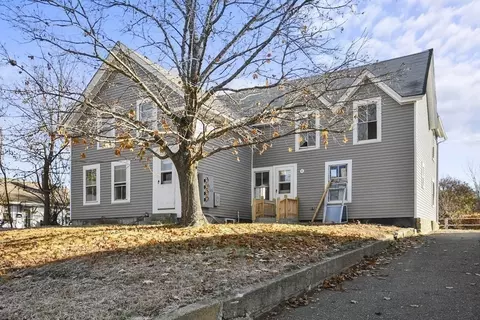 32-34 South St, Ware, MA 01082