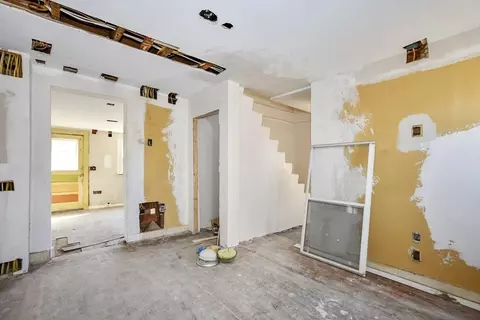Entry Way - 32-34 South St, Ware, MA 01082 photo 1 of 3