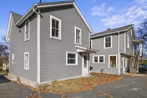 Exterior - 32-34 South St, Ware, MA 01082 photo 2 of 3