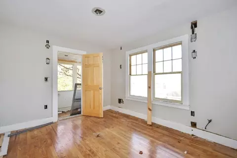 Bedroom - 32-34 South St, Ware, MA 01082 photo 5 of 8