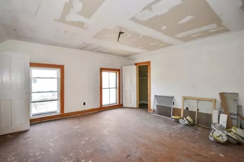 Bedroom - 32-34 South St, Ware, MA 01082 photo 8 of 8