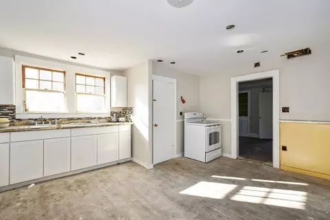 Kitchen - 32-34 South St, Ware, MA 01082 photo 3 of 6