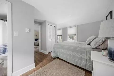 Bedroom - 176 South St #3, Hingham, MA 02043 photo 2 of 2