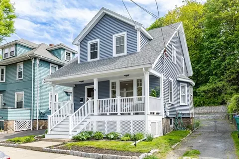 221 Eastern Ave, Lynn, MA 01902