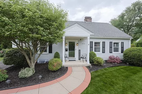 224 Ohio Ave, West Springfield, MA 01089