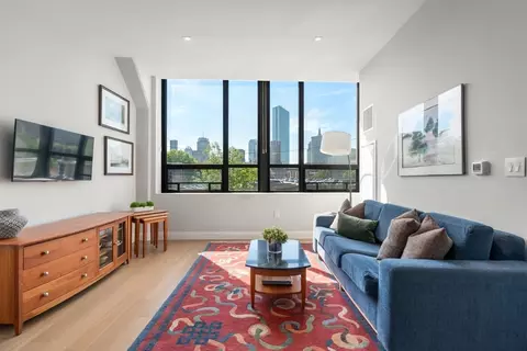 100 Shawmut Ave #202, Boston, MA 02118