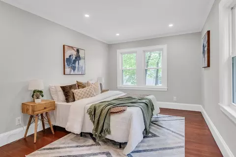 Bedroom - 56 Pine Hill Rd, Dedham, MA 02026 photo 3 of 6