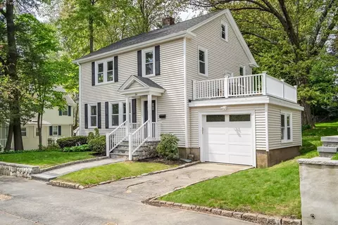 56 Pine Hill Rd, Dedham, MA 02026
