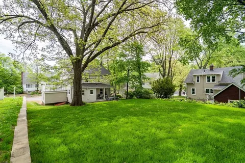 Exterior - 56 Pine Hill Rd, Dedham, MA 02026 photo 7 of 7