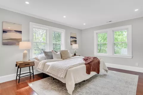 Bedroom - 56 Pine Hill Rd, Dedham, MA 02026 photo 1 of 6