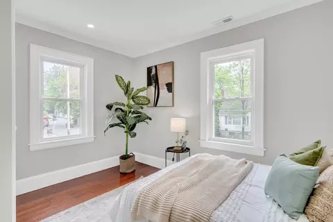 Bedroom - 56 Pine Hill Rd, Dedham, MA 02026 photo 5 of 6