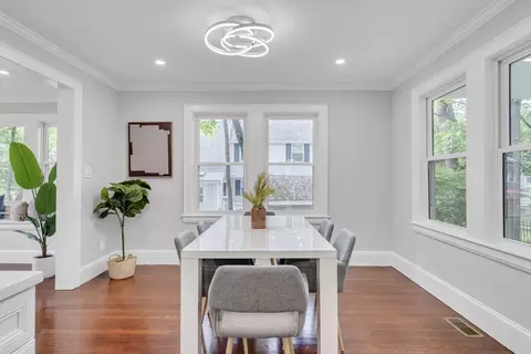 Dining - 56 Pine Hill Rd, Dedham, MA 02026 photo 2 of 2