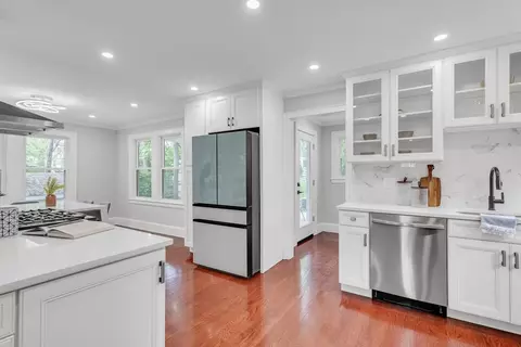 Kitchen - 56 Pine Hill Rd, Dedham, MA 02026 photo 1 of 5