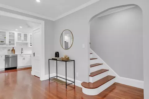 Entry Way - 56 Pine Hill Rd, Dedham, MA 02026 photo 1 of 1