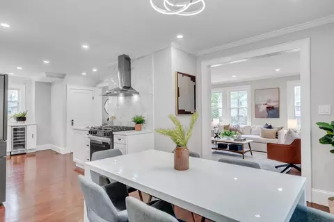 Dining - 56 Pine Hill Rd, Dedham, MA 02026 photo 1 of 2