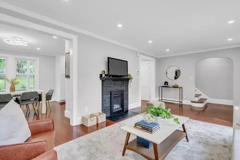 Living - 56 Pine Hill Rd, Dedham, MA 02026 photo 2 of 3