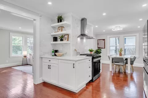 Kitchen - 56 Pine Hill Rd, Dedham, MA 02026 photo 3 of 5