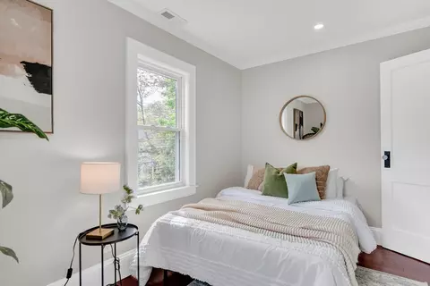 Bedroom - 56 Pine Hill Rd, Dedham, MA 02026 photo 6 of 6