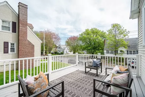 Exterior - 56 Pine Hill Rd, Dedham, MA 02026 photo 3 of 7