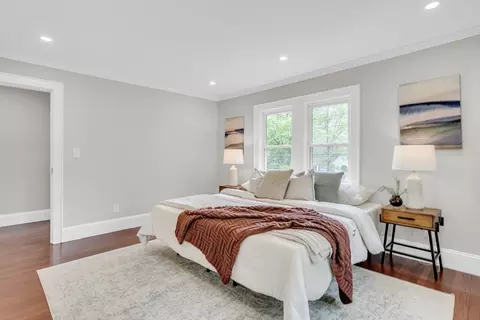 Bedroom - 56 Pine Hill Rd, Dedham, MA 02026 photo 2 of 6